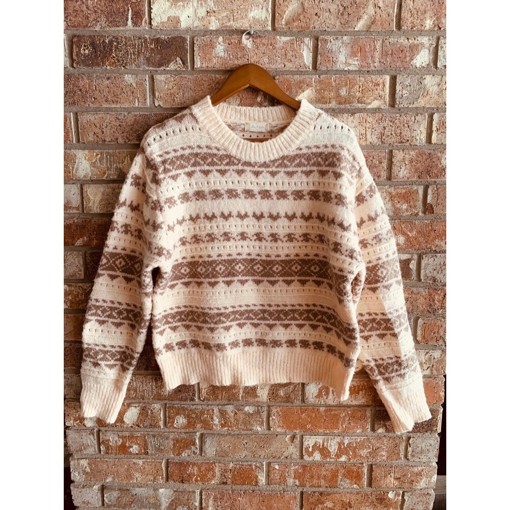 Altar’d State Women’s sweater - size Small